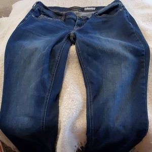 Aeropostale boot cut Jean's reg 10